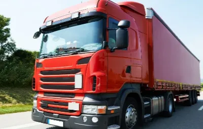 Bursa Uşak Ambar Kargo