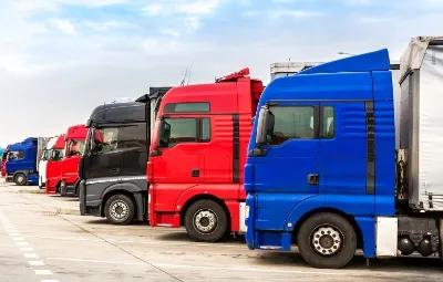 Bursa Uşak Ambar Nakliyat