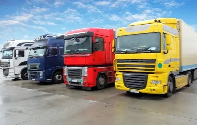 Bursa Uşak Nakliye Ambarı