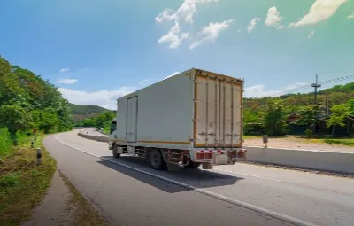 Bursa ile Uşak Arası Bulaşık Makinesi Taşıma