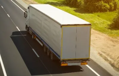 Bursa ile Uşak Arası Parça Eşya Taşıma